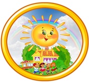 Эмблема детского лагеря